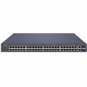 Hikvision DS-3E1552P-SI Smart Managed 48-Port Gigabit PoE Switch