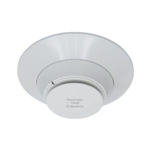 System Sensor SS-PHOTO-R SS-Series Photoelectric Smoke Detector for DNR(W) Duct Smoke Detectors, Remote Test Capable