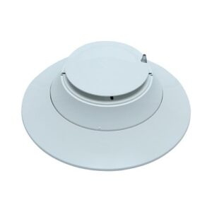 System Sensor SS-PTIR Addressable Photoelectric / Thermal / IR Smoke Detector with Base