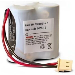 DSC BATT-PGX934P Replacement Battery for PG9934P