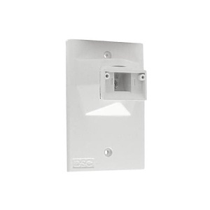 DSC DM-W Wall Mounting Bracket for Motion Detector