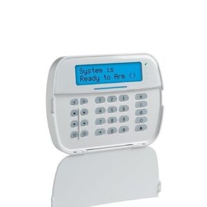 DSC HS3248-NAKITCP01 Keypad