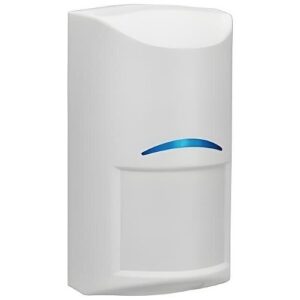 Bosch RFDL-11 Wireless Motion Detector, 35' (11m)