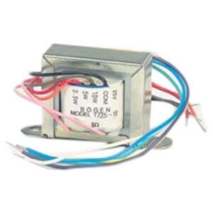 Bogen T72510 Impedance Matching Transformer