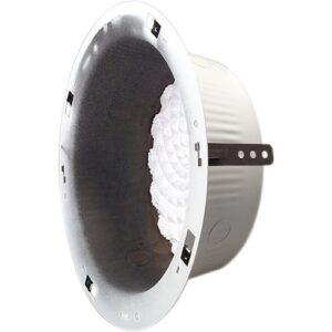 Bogen RE84 Enclosures for 8" Ceiling Speakers