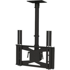 VMP LCD-MID-CB Medium Flat Panel Ceiling Mount