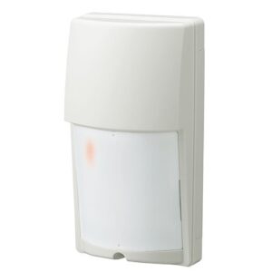 Optex LX-802N Long Range Outdoor PIR Sensor with Conductive Shielding