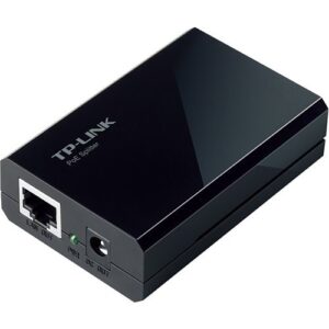 TP-Link TL-POE10R Gigabit POE Splitter