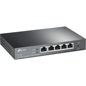 TP-Link ER605 Omada Gigabit VPN Router