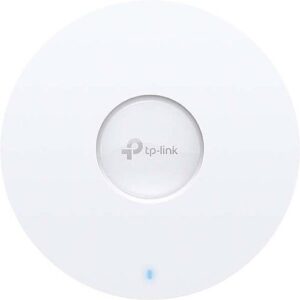 TP-Link EAP613 AX1800 Ceiling Mount WiFi 6 Access Point