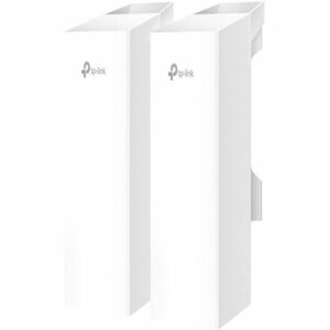 TP-Link EAP211-BRIDGE OMADA Wireless Bridge 5 GHz 867 Mbps Indoor / Outdoor Access Point with LED Indicators