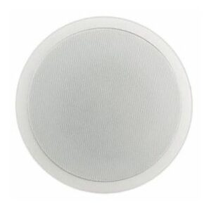 SoundTube CM62-EZS-II-WH 6" 2-Way In-Ceiling Speaker