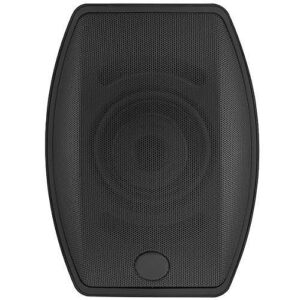 SoundTube SM500I-II-WX-BK Extreme Outdoor Weather Speaker