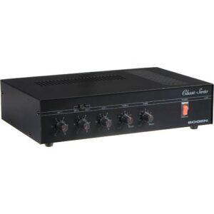 Bogen C100 100W Classic Series Public Address Amplifier