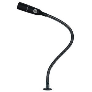 Bogen MGN19A Microphone, 19 Inch Gooseneck