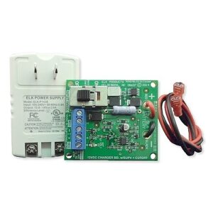 ELK ELK-P1224 Power Supply