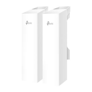 TP-Link EAP215-BRIDGE KIT Wireless Bridge 5 GHz 867 Mbps Long-Range Indoor / Outdoor Access Point