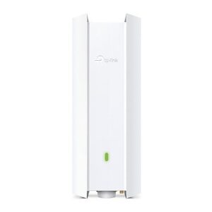 TP-Link EAP650-OUTDOOR AX3000 Indoor/Outdoor Wi-Fi Access Point