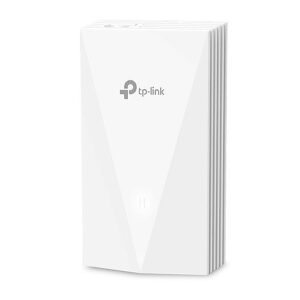 TP-Link EAP655-WALL AX3000 Wall Plate Wi-Fi Access Point, 802.3af/at PoE