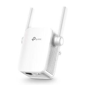 TP-Link RE105 300Mbps Wi-Fi Range Extender