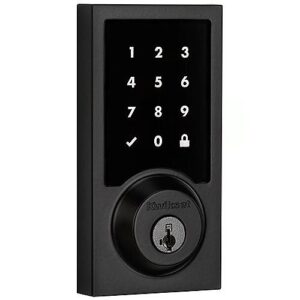 Kwikset 916 CNT SmartCode Contemporary Electronic Deadbolt