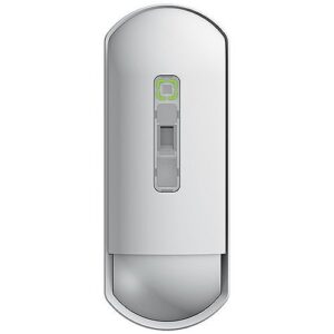 Optex FLX-A-AM FlipX Series Advanced Indoor PIR Sensor with Anti-masking,