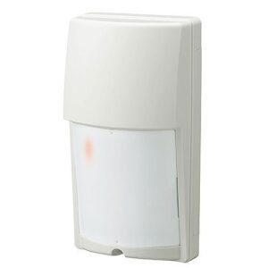 Optex LX-402 Outdoor PIR Sensor with Double Conductive Shield