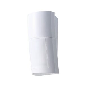 Optex QXI-ST QX Infinity Series Outdoor Wired Wide Angle PIR Sensor,