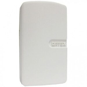 Optex TC-10U Battery-Powered Door/Window Contact and Wireless Transmitter for RCTD-20U