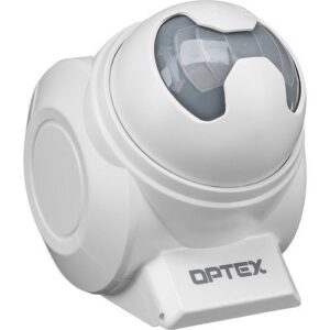 Optex TD-20U Indoor/Outdoor Wireless Infrared Transmitter, 50' Range