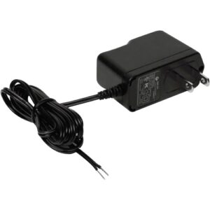 Winland 12VDCT 12V DC Transformer, Power Supply