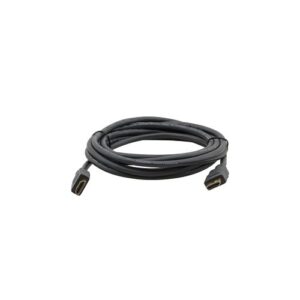 Kramer 97-0131015 C-MHM/MHM-15 HDMI (M) to HDMI (M) Ethernet Cabl