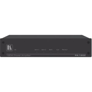 Kramer 13-80455030 PA-120Z 120W Power Amplifier