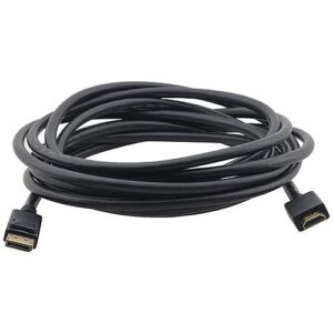 Kramer 97-0601015 C-DPM/HM-15 DisplayPort to HDMI Cable, 15'