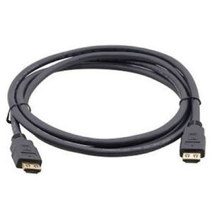 Kramer 97-0101010 C-HM/HM-10 Premium High-Speed HDMI (M-M) Cable