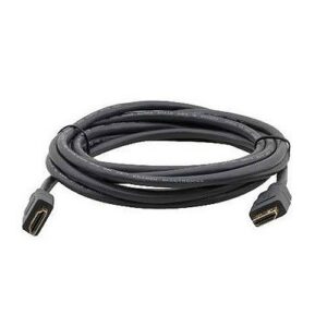 Kramer 97-0131025 C-MHM/MHM-25 HDMI (M) to HDMI (M) Ethernet Cable