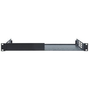 Kramer 60-000100 RK-1 19" Rack Adapter for Selected Desktop and MultiTOOLS, Black