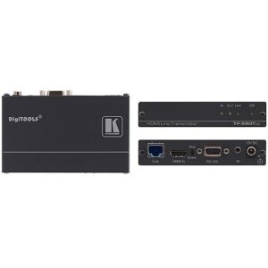 Kramer 50-80021190 TP-580Txr 4K60 4:2:0 HDMI HDCP 2.2 Transmitter