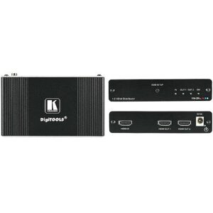 Kramer 90-70745190 VM-2HXL 1:2 HDMI Distribution Amplifier