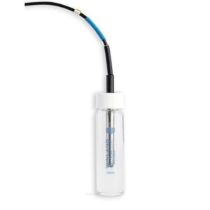 Winland TEMP-B-T EnviroAlert Temp Probe Buffer Tube Kit,