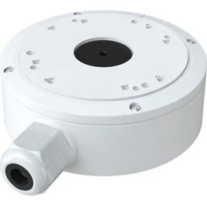 Digital Watchdog DWC-MT9JUNC Junction Box T9 Turret Cameras