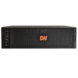 Digital Watchdog DW-BJDX7116T Blackjack DX Slim Desktop Server