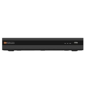 Digital Watchdog DW-VA1G442T VMAX A1 G4 Universal HD over Coax 4-Channel DVR,