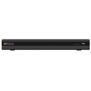 Digital Watchdog DW-VG4122T8P VMAX IP G4 4K 12-Channel NVR,