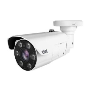 Digital Watchdog XSBA08MIC1 4K IR Bullet Edge IP Camera