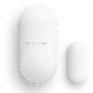 ecobee EB-DWSHM2PK-01 SmartSensor Door and Window Sensors, 2-Pack