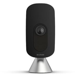 ecobee EB-SCV01 SmartCamera Indoor Security Camera