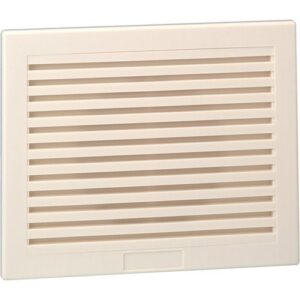 Resideo 746F Flush-Mount Indoor Intrusion Speaker