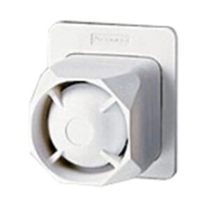 Resideo 748 Indoor/Outdoor Dual-Tone Siren,