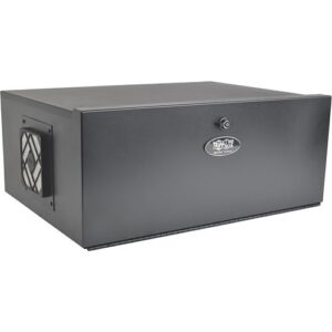 Tripp Lite SRDVRLB 5U Security DVR Lockbox Enclosure